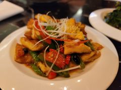 麻辣炸蛋-Let's Taipei 非常烘焙(太古里店)