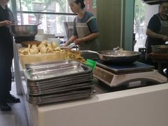 -马老三肉丁胡辣汤(西一路店)
