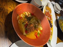 -HOME餐厅粤菜 融合菜