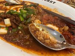 -伽喱博士 Dr.CURRY咖喱饭(太阳宫咖喱店)