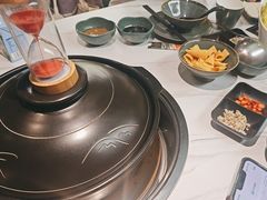 -狐狸爱上椰子鸡(滨江星光大道店)