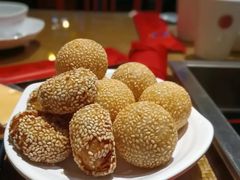 -山城辣妹子(定福庄店)