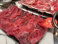 -鼎潮盛潮汕牛肉火锅(暮云店)