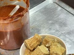 -龙翔臭豆腐(河坊街店)