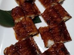 烤活鳗鱼-福匠日本料理(人民路店)