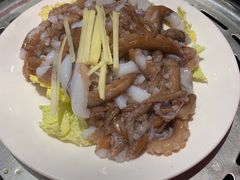-日进一片海.生腌海鲜火锅.宵夜烧烤(三里屯总店)
