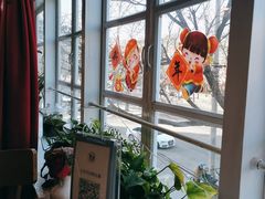 -雕刻时光咖啡馆(北师大店)