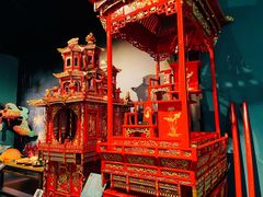 -台州博物馆
