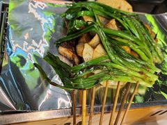 -云晓光头烧烤吧(德平路店)