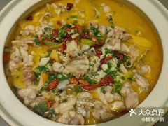 -院里寻菜·精致庭院菜(观沙岭店)