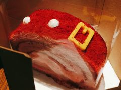 -星巴克(北京三里屯SOHO一店)