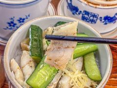 -黄祥华养生堂·炖汤·营养蒸饭(岭南天地店)