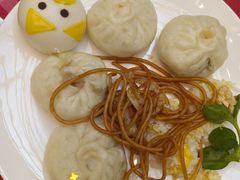 -唐山河头老街国丰维景度假大酒店