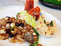 -海味观(老西门店)