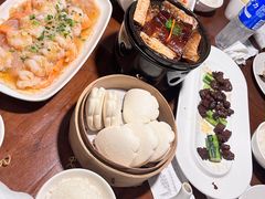 -外婆家(天河领展店)