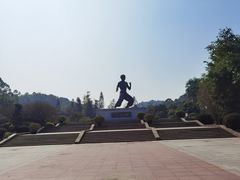 -李小龙乐园(顺德均安店)