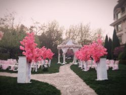 -花轿喜屋婚礼策划