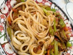 新疆拉条子-帕米尔食府(白云观店)