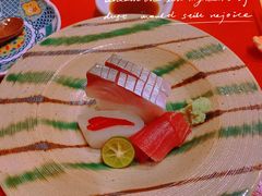 -鮨青(恒基名人购物中心店)