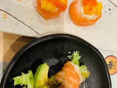 -大渔铁板烧(蛇口店)