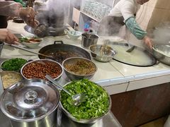 -豆相识•九九豆腐脑(牛咡桥店)