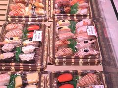 -争鲜回转寿司(朝北大悦城店)