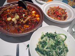 -花椒笑成都小馆(百脑汇店)