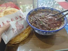 -惠记粉汤羊血(丰登路店)