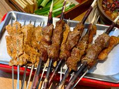 -永红源啤酒·烧烤·海鲜·大排档(青特城店)