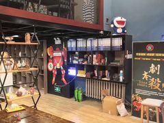 -MOJO密室逃脱(中街旗舰店)