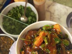 -无声臭豆腐(大井1号店)