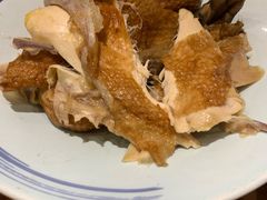 符离集烧鸡热-符离集餐厅(万象城店)