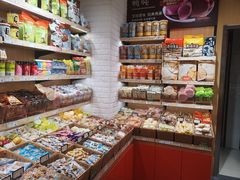 零售区-来伊份(马群新街二店)
