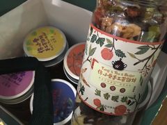 花茶-佟小曼手工茶饼坊(鼓浪屿1店)