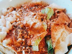 -难忘的面(五矿君澜酒店)