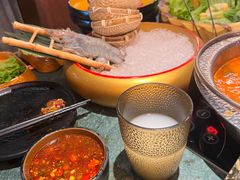 -牛New寿喜烧(龙湖金沙天街店)