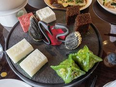 点心拼盘-名佳荟