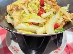 -小柴米·传统江西菜(八一广场店)