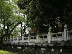 -桂林独秀峰王城景区