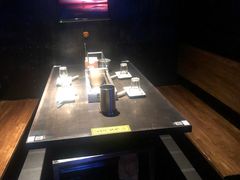 -很久以前羊肉串(怡海店)