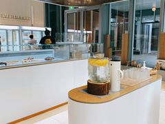 -EVERNAKED裸蛋糕(SOHO天山店)