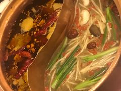 -镇江龙·火锅串串(武侯祠店)