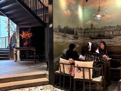 -广东道至正餐厅(区庄店)
