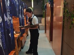 -松坂屋日料自助(长城路店)