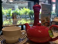 -玛尚诺意式餐厅(新达汇三林店)
