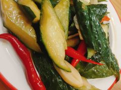 -聂发财重庆江湖菜(解放碑店)