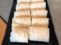 特供黄金卷-贰重天冰煮羊自助火锅(东坝店)