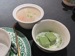 -南里山房·新淮扬菜(徐汇万科店)
