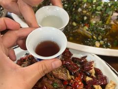 -醉八仙热酒馆(渝中店)