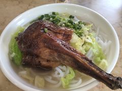 上肶粉-杞兴东莞烧鹅